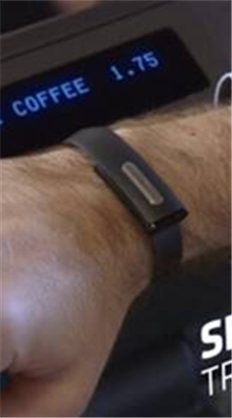 手環(huán)<br>聯網屏蔽測試